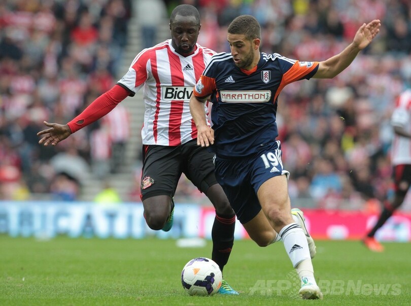 ACミラン、攻撃的MFのターラブトを期限付きで獲得