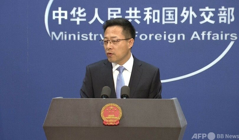 米国の新疆非難に反駁 言語、文化と宗教は尊重されている 中国外交部