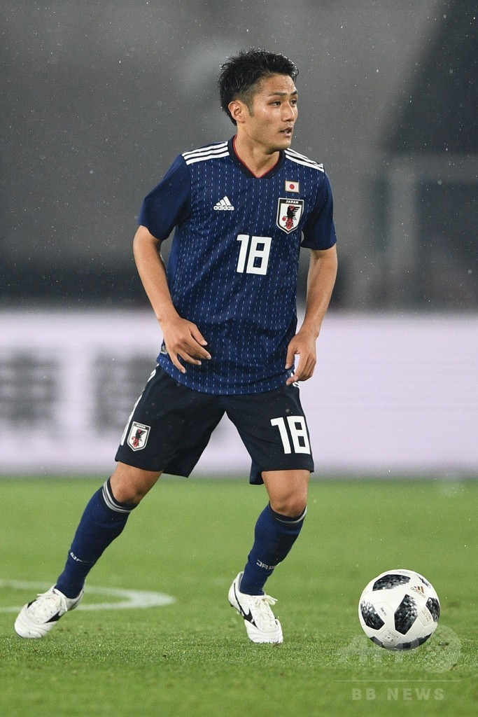 日本、国内ラストマッチでガーナに敗戦 W杯前に混迷深める