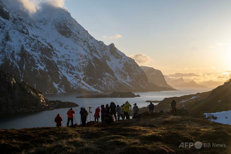 ノルウェー、オーバーツーリズム対策で観光税導入