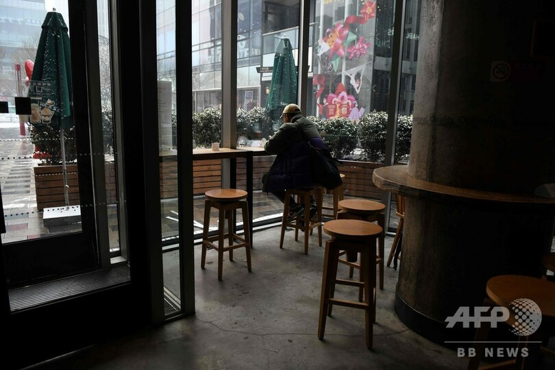 新型ウイルスのストレスには号泣が効く、大酒はダメ 専門家が助言