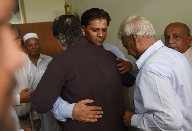 米テキサスの銃乱射、留学中の娘が犠牲に 「まるで悪夢」と父親