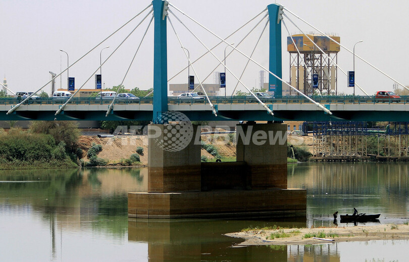 ナイル川の新利水協定、ケニアも署名 エジプトなど強く反対