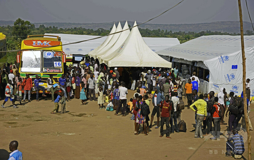 南スーダンで民族虐殺激化、「ジェノサイド」の警告も