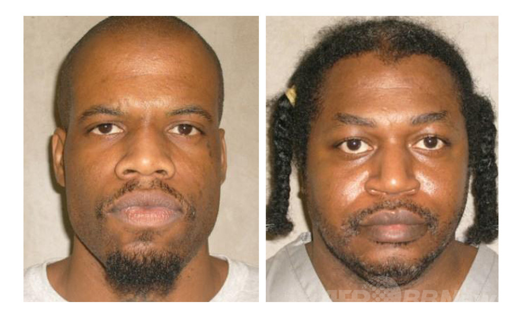 死刑執行の薬物注射に失敗、40分もだえ苦しみ死亡 米国 死刑執行の薬物注射に失敗、40分もだえ苦しみ死亡 米国