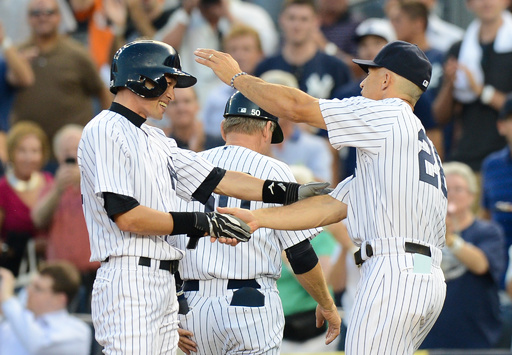 イチロー、日米通算4000安打達成 写真30枚 国際ニュース：AFPBB News