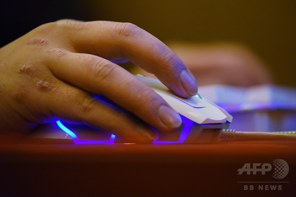 中国当局 有名人ゴシップサイトを取り締まり 写真1枚 国際ニュース Afpbb News