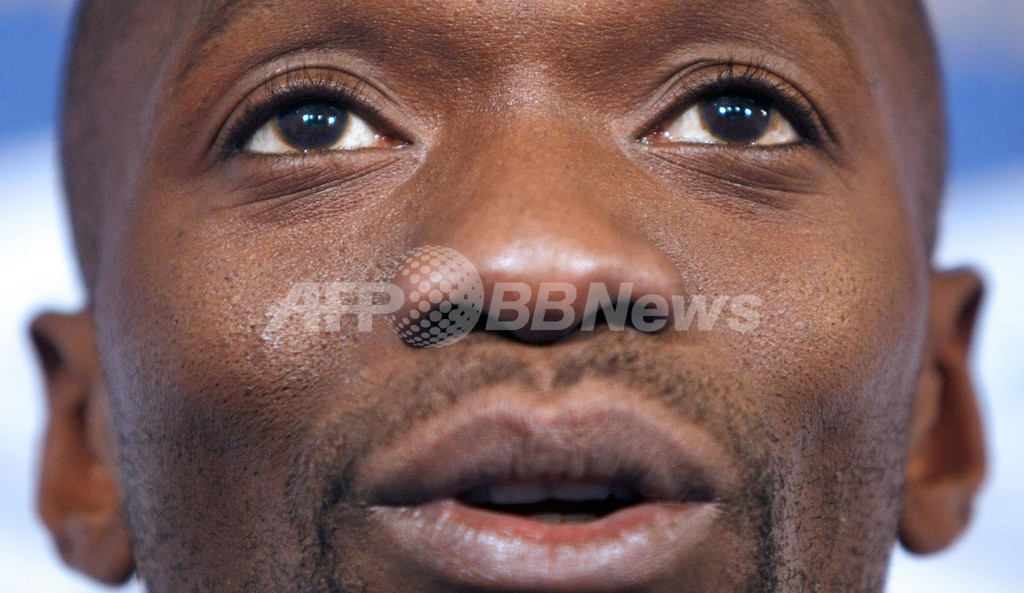 パリ・サンジェルマン マケレレ獲得をウェブサイトで発表 写真1枚 国際ニュース:AFPBB News