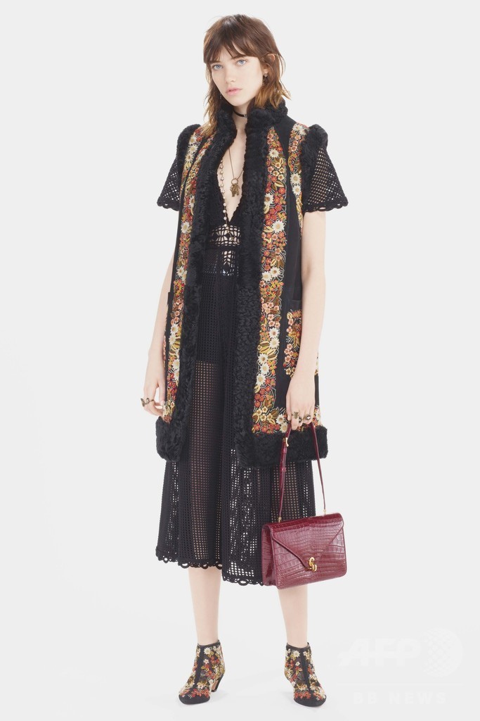 「ディオール」17年フォール