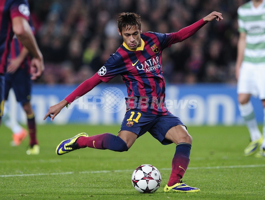 6RACIES XAVI 23 MAIG 2015 ネイマール　バルセロナ 6RACIES XAVI 23 MAIG 2015 ネイマール バルセロナ - メルカリ