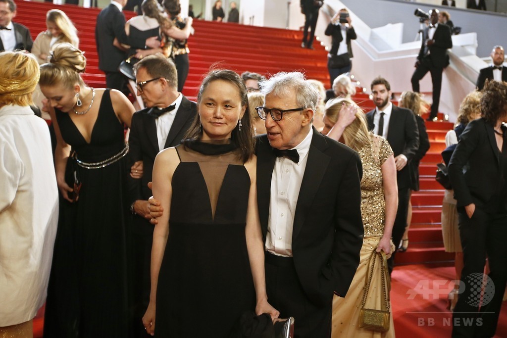 カンヌ3日目、エマ・ストーンにレイチェル・ワイズほか華やかなレッドカーペット