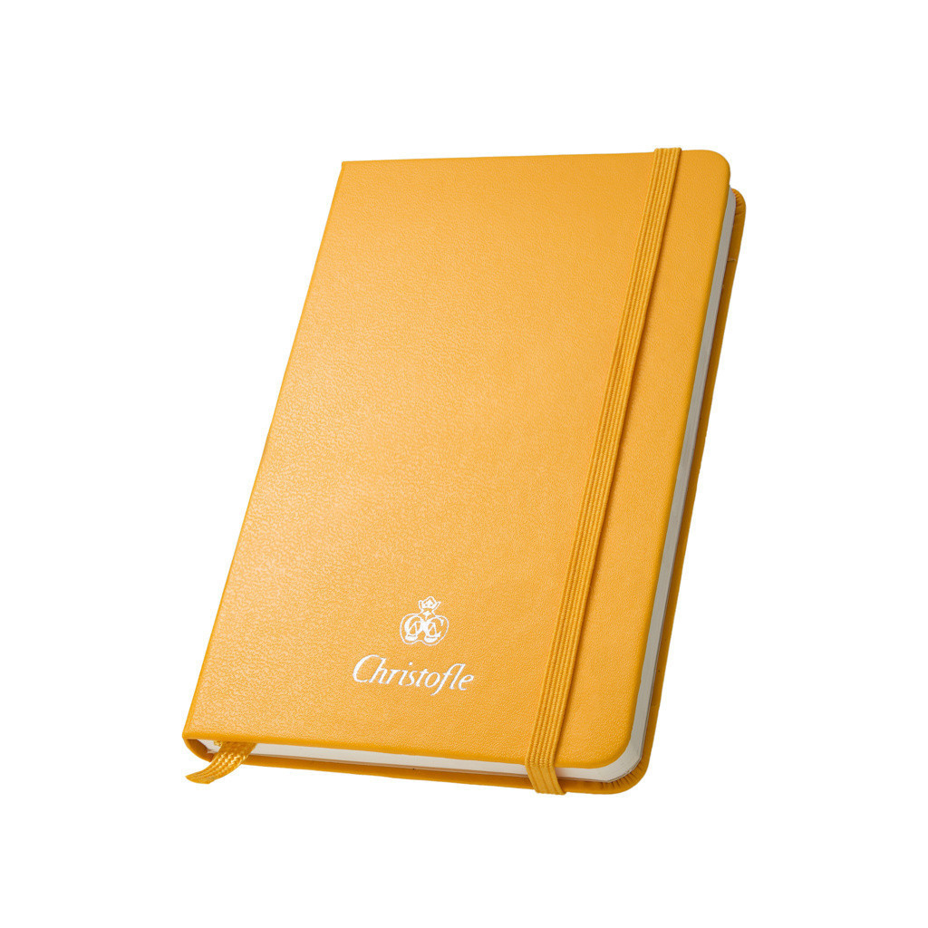 「クリストフル×モレスキン」春のスペシャルギフトセット