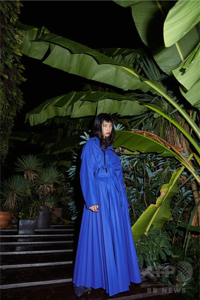 「ファセッタズム」17年春夏