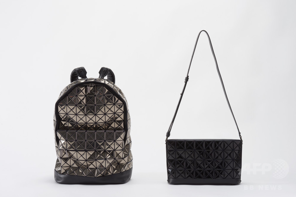 「BAO BAO ISSEY MIYAKE」大百科