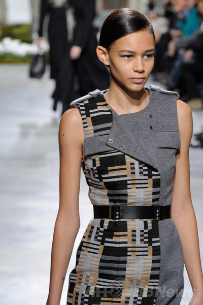 ＜14/15年秋冬NYコレクション＞ボス