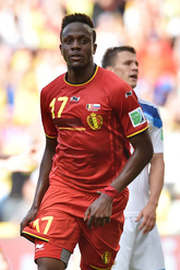 リバプールFC アルベルト・モレノ 18番 シャツ リバプールFC アルベルト・モレノ 18番 シャツ