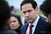 ルビオ氏、イランに対する「攻撃的」軍事作戦は終了と発言