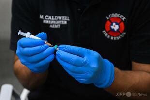 米、麻疹で子ども2人目死亡 感染者約650人に