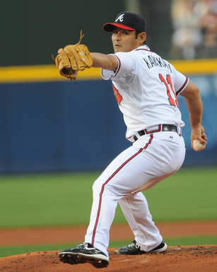 川上 ナショナルズ戦でメジャー初登板初勝利 写真19枚