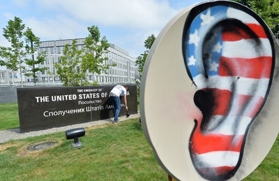 ハッカー世界大会「デフコン」、米当局の参加はお断り