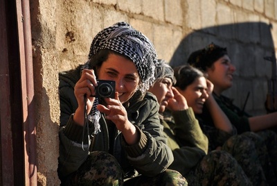 シリア反体制派の訓練 「4～6週以内に開始」 米国防総省