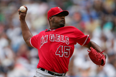 エンゼルス ヤンキースに勝利し2連勝