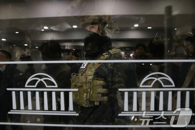 韓国「非常戒厳1年」内乱関連の特別検察案件、続々と結審へ…尹錫悦前大統領の判決、来年初めにも