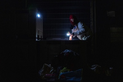 【記者コラム】ベルリンで深夜の外出