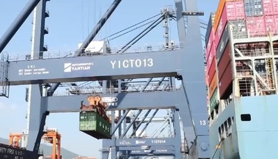 中国とNZのFTAアップグレード議定書が発効