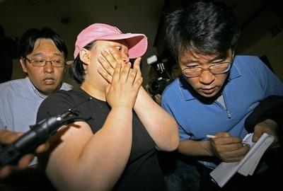 韓国政府、アフガンで拉致された韓国人23人解放への努力続く