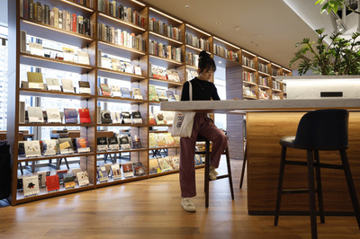 「首店経済」が北京の消費を熱くする