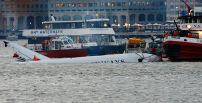 「ハドソン川の英雄」になれるかも、無料オンラインゲーム公開