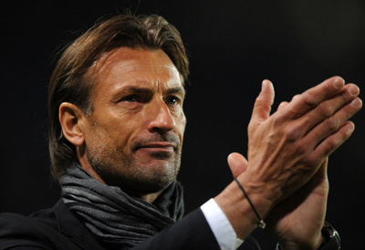 コートジボワールの新監督にルナール氏