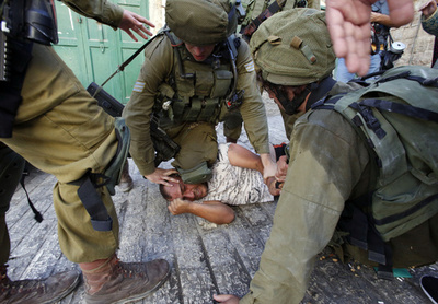 【特集】AFPのベストショット：9月17～23日