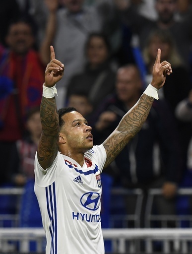 フランス勢最後のCL枠はリヨンへ、マルセイユはまたも届かず