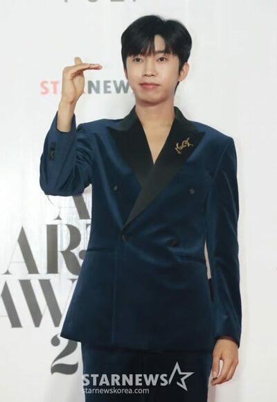 イム・ヨンウン、韓国白血病子ども財団に300万ウォン寄付