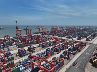 【三里河中国経済観察】中国、交通強国づくりを加速