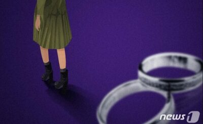 婚約男性に多くの兄弟姉妹、でも全員が離婚経験…結婚悩む韓国女性「その家に、何かがある」