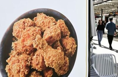 韓国の鶏肉価格、1週間で18.6％上昇…チキン値下げ論議の中で反発