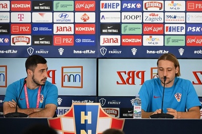 クロアチアが日本の「ハートと勇気」称賛 カタールW杯決勝Tで激突