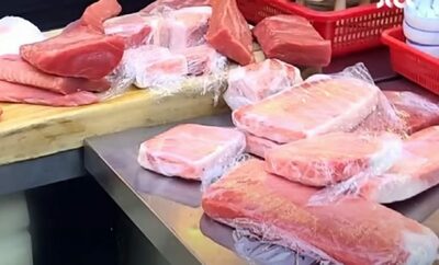 「28人予約」に騙された韓国の日本料理店、20万円分の料理廃棄…犯人の嘲笑に怒り爆発