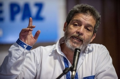 コロンビア政府、和平の主要問題で左翼ゲリラと合意