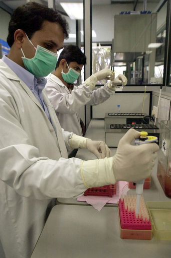 第一三共、インド製薬最大手ランバクシーを買収