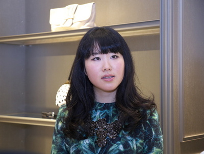 「ADEAM」初の単独店、東京ミッドタウンに25日オープン