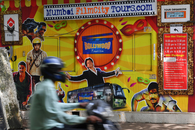 「死んでしまいそう」…新型コロナ対策に苦しむボリウッドの低賃金労働者