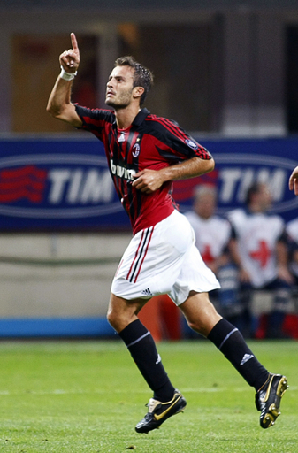 ミラン TIM杯でユベントスに勝利