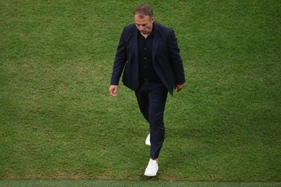 ドイツは抜本的改革が急務 W杯2大会連続GL敗退、監督が指摘