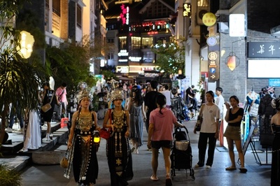 「おすすめ観光地は？」 中国でSNS頼みの「アドバイス旅行」流行