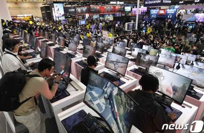 韓国政府、ゲーム利用者保護で法改正…海外事業者は規制対象外という「抜け道」