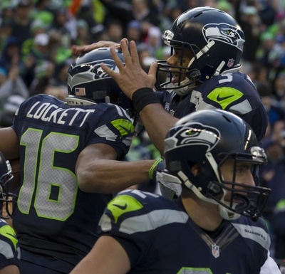 シーホークス、ベンガルズがPO進出―パンサーズは無敗継続